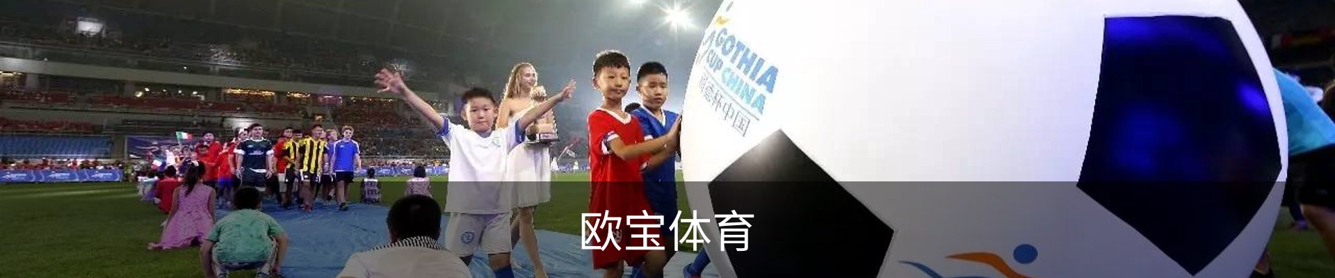 欧宝体育（中国）官方网站-体育系统平台-OUBAO SPORTS